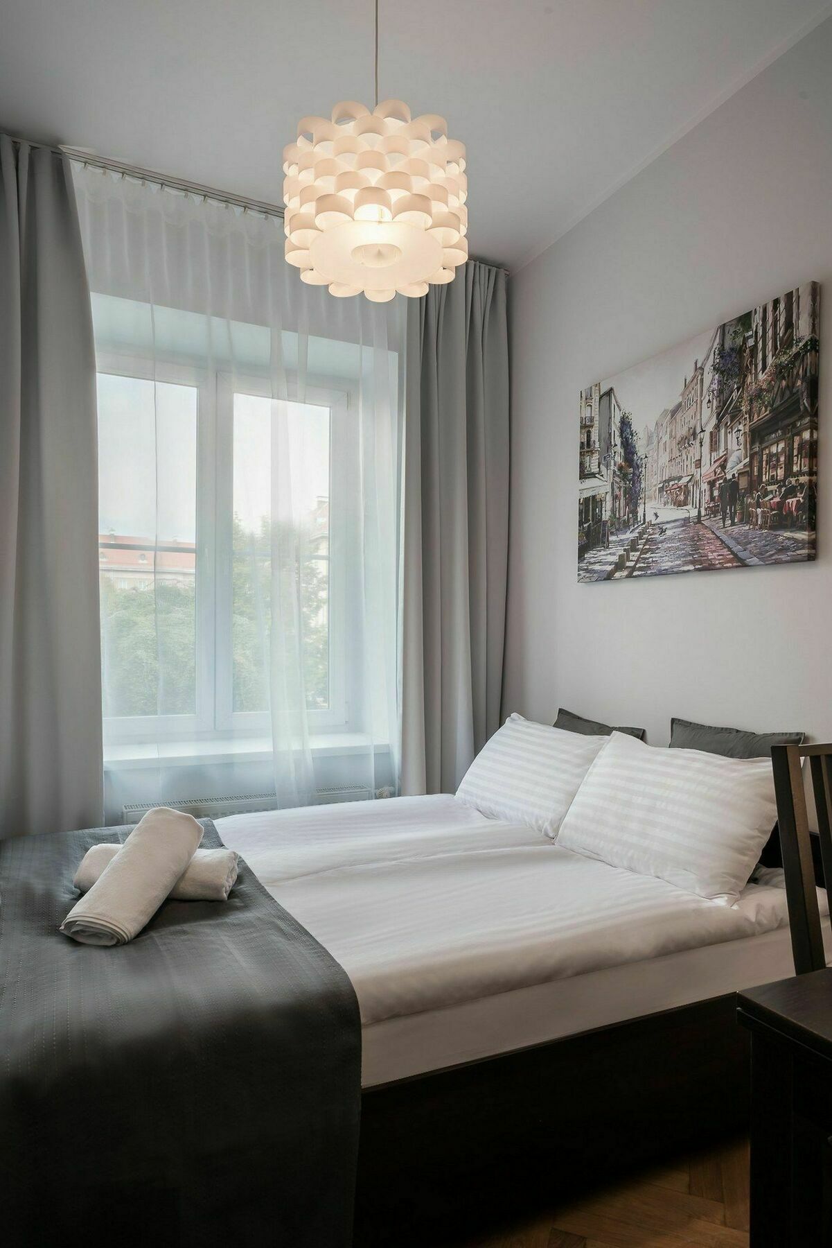 Rentplanet - Apartament Kosciuszki Wroclaw Exterior photo